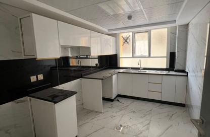 Apartment - 2 - 3 for rent in JR Residence 1 - Al Mowaihat 3 - Al Mowaihat - Ajman