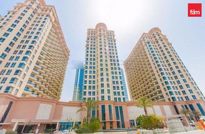 Apartment - 2 - 3 for rent in The Crescent B - The Crescent - Dubai Production City (IMPZ) - Dubai Apartment - 2 - 3 for rent in The Crescent B - The Crescent - Dubai Production City (IMPZ) - Dubai