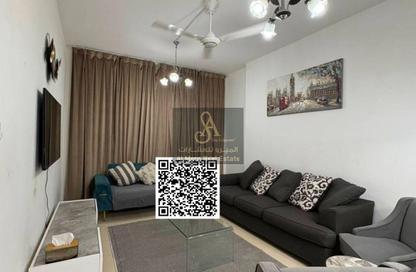Apartment - 1 Bedroom - 2 Bathrooms for sale in City Tower - Al Nuaimiya - Ajman Apartment - 1 Bedroom - 2 Bathrooms for sale in City Tower - Al Nuaimiya - Ajman