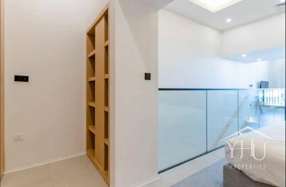 Apartment - Studio - 1 Bathroom for sale in Royal Amwaj Residences North - Royal Amwaj Residences - The Crescent - Palm Jumeirah - Dubai