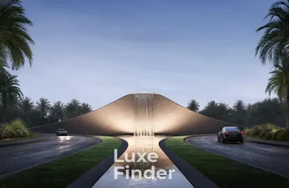 Villa - 4 Bedrooms - 5 Bathrooms for sale in Selvara 3 - Grand Polo Club and Resort - Dubai Investment Park (DIP) - Dubai