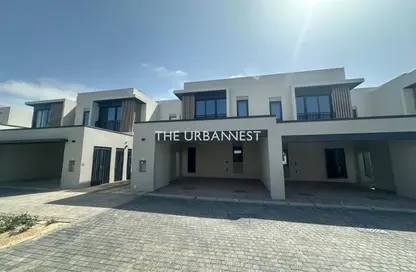 تاون هاوس - 3 غرف نوم - 4 حمامات للبيع في تاون هاوس قرية جبل علي - قرية جبل علي - جبل علي - دبي