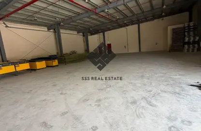 Warehouse - Studio - 1 Bathroom for rent in Umm Dir - Umm Al Quwain