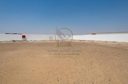 Land - Studio for rent in Al Sajaa S - Al Sajaa - Sharjah