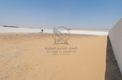 Land - Studio for rent in Al Sajaa S - Al Sajaa - Sharjah