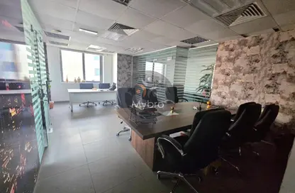 Office Space - Studio - 1 Bathroom for rent in Executive Bay B - Executive Bay - Business Bay - Dubai Office Space - Studio - 1 Bathroom for rent in Executive Bay B - Executive Bay - Business Bay - Dubai