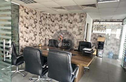Office Space - Studio - 1 Bathroom for rent in Executive Bay B - Executive Bay - Business Bay - Dubai Office Space - Studio - 1 Bathroom for rent in Executive Bay B - Executive Bay - Business Bay - Dubai