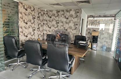 Office Space - Studio - 1 Bathroom for rent in Executive Bay B - Executive Bay - Business Bay - Dubai Office Space - Studio - 1 Bathroom for rent in Executive Bay B - Executive Bay - Business Bay - Dubai