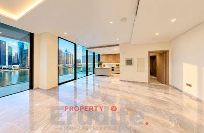 Apartment - 3 - 5 for rent in Peninsula Four - Peninsula - Business Bay - Dubai Apartment - 3 - 5 for rent in Peninsula Four - Peninsula - Business Bay - Dubai