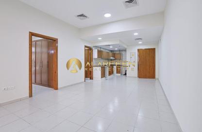Apartment - 1 Bedroom - 2 Bathrooms for rent in Lavender 2 - Emirates Gardens 1 - District 13 - Jumeirah Village Circle - Dubai