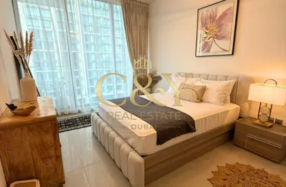 Apartment - 1 Bedroom - 2 Bathrooms for sale in Bluebell Residence - District 11 - Jumeirah Village Circle - Dubai