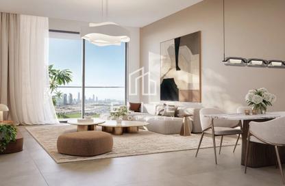 Apartment - 3 - 5 for sale in The Edit at D3 Tower A - The Edit at D3 - Dubai Design District - Dubai