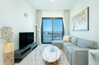 شقة - غرفة نوم - 1 حمام للايجار في برج الكسيس - جبل علي داون تاون - دبي