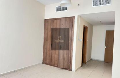 Apartment - 2 - 3 for sale in Ajman One Tower 11 - Ajman One - Ajman Downtown - Ajman