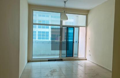 Apartment - 2 - 3 for sale in Ajman One Tower 11 - Ajman One - Ajman Downtown - Ajman