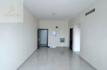 شقة - غرفة نوم - 1 حمام للايجار في 1  الروضة - الروضة - عجمان