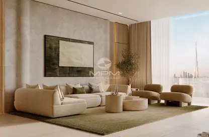 Apartment - 2 Bedrooms - 2 Bathrooms for sale in Binghatti Skyterraces - Dubai Autodrome and Business Park - Motor City - Dubai Apartment - 2 Bedrooms - 2 Bathrooms for sale in Binghatti Skyterraces - Dubai Autodrome and Business Park - Motor City - Dubai