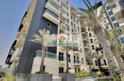 شقة - 1 حمام للايجار في داماك ميزون دي فيل تينورا - منطقة سكنية - دبي الجنوب (مركز دبي العالمي) - دبي شقة - 1 حمام للايجار في داماك ميزون دي فيل تينورا - منطقة سكنية - دبي الجنوب (مركز دبي العالمي) - دبي