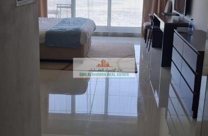 شقة - 1 حمام للايجار في داماك ميزون دي فيل تينورا - منطقة سكنية - دبي الجنوب (مركز دبي العالمي) - دبي شقة - 1 حمام للايجار في داماك ميزون دي فيل تينورا - منطقة سكنية - دبي الجنوب (مركز دبي العالمي) - دبي