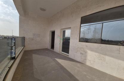 Apartment - 1 Bedroom - 2 Bathrooms for rent in Al Niyadat - Al Ain