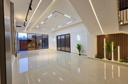 Villa - 5 Bedrooms - 7 Bathrooms for sale in Al Helio 2 - Al Helio - Ajman Villa - 5 Bedrooms - 7 Bathrooms for sale in Al Helio 2 - Al Helio - Ajman