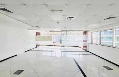Office Space - Studio for rent in Westburry Tower 1 - Westburry Square - Business Bay - Dubai