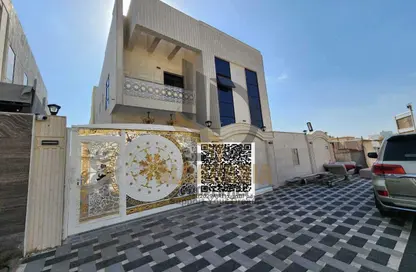 فيلا - 5 غرف نوم - 7 حمامات للبيع في 1 الياسمين - الياسمين - عجمان