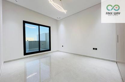 Villa - 5 Bedrooms - 7 Bathrooms for rent in Al Helio 1 - Al Helio - Ajman Villa - 5 Bedrooms - 7 Bathrooms for rent in Al Helio 1 - Al Helio - Ajman