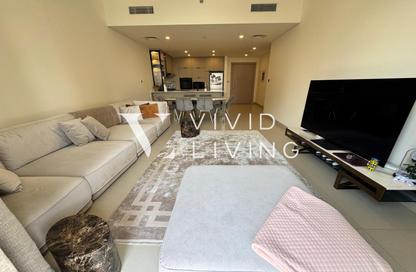 Apartment - 2 - 2 for sale in Hadley Heights - District 11 - Jumeirah Village Circle - Dubai