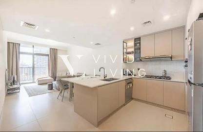 Apartment - 2 - 2 for sale in Hadley Heights - District 11 - Jumeirah Village Circle - Dubai