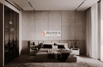 Apartment - 1 Bedroom - 2 Bathrooms for sale in Binghatti Grove - District 17 - Jumeirah Village Circle - Dubai