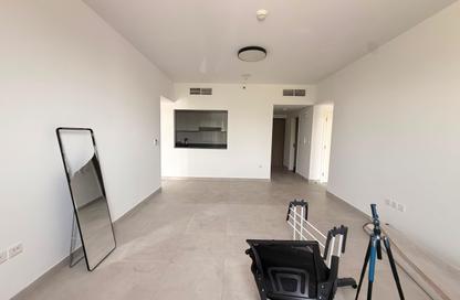 Apartment - 2 - 3 for rent in Areej Apartments - Aljada - Sharjah