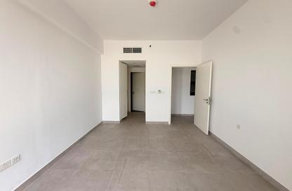 Apartment - 2 - 3 for rent in Areej Apartments - Aljada - Sharjah