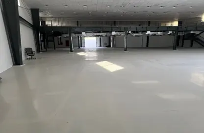 مصنع - استوديو - 2 حمامات للايجار في المنطقة الصناعية رقم 17 - المنطقة الصناعية بالشارقة - الشارقة