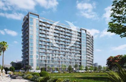 Apartment - 2 Bedrooms - 2 Bathrooms for sale in Perla 3 - Yas Bay - Yas Island - Abu Dhabi