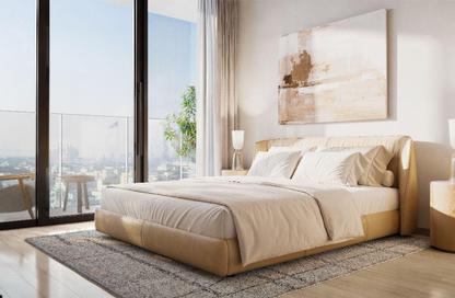 Apartment - Studio - 1 Bathroom for sale in Koro One - Jumeirah Garden City - Al Satwa - Dubai