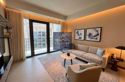 Apartment - 2 Bedrooms - 3 Bathrooms for rent in The Address Residences Dubai Opera Tower 1 - The Address Residences Dubai Opera - Downtown Dubai - Dubai Apartment - 2 Bedrooms - 3 Bathrooms for rent in The Address Residences Dubai Opera Tower 1 - The Address Residences Dubai Opera - Downtown Dubai - Dubai