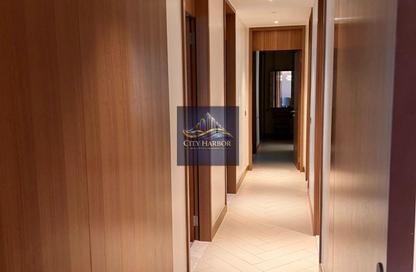 Apartment - 2 Bedrooms - 3 Bathrooms for rent in The Address Residences Dubai Opera Tower 1 - The Address Residences Dubai Opera - Downtown Dubai - Dubai
