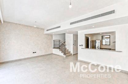 Villa - 4 - 3 for rent in Malta - Damac Lagoons - Dubai Villa - 4 - 3 for rent in Malta - Damac Lagoons - Dubai