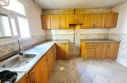 Apartment - 1 Bedroom - 1 Bathroom for rent in SG Muwaileh Building - Muwaileh - Sharjah