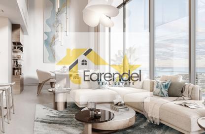 Apartment - 2 Bedrooms - 3 Bathrooms for sale in Starline Beach Residences - Siniyah Island - Umm Al Quwain Marina - Umm Al Quwain Apartment - 2 Bedrooms - 3 Bathrooms for sale in Starline Beach Residences - Siniyah Island - Umm Al Quwain Marina - Umm Al Quwain