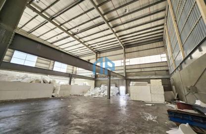 Warehouse - Studio - 1 for rent in Saih Shuaib 3 - Dubai Industrial City - Dubai