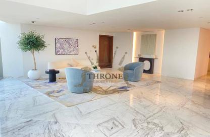 Apartment - 2 - 2 for rent in 5242 Tower 2 - 5242 - Dubai Marina - Dubai