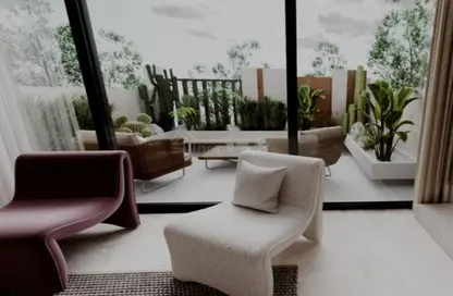 تاون هاوس - 4 غرف نوم - 4 حمامات للبيع في فيردانا - مجمع دبي للاستثمار - دبي