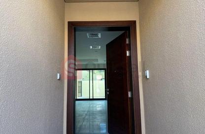 Townhouse - 3 Bedrooms - 4 Bathrooms for sale in Sharjah Sustainable City - Sharjah
