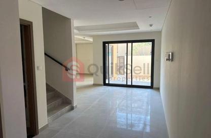 Townhouse - 3 Bedrooms - 4 Bathrooms for sale in Sharjah Sustainable City - Sharjah Townhouse - 3 Bedrooms - 4 Bathrooms for sale in Sharjah Sustainable City - Sharjah