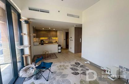 Apartment - 1 Bedroom - 1 Bathroom for rent in Azizi Riviera 5 - Azizi Riviera - Meydan One - Meydan - Dubai Apartment - 1 Bedroom - 1 Bathroom for rent in Azizi Riviera 5 - Azizi Riviera - Meydan One - Meydan - Dubai