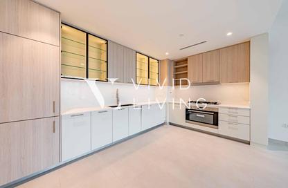 Apartment - 3 Bedrooms - 3 Bathrooms for rent in Parkside Views - Dubai Hills Estate - Dubai