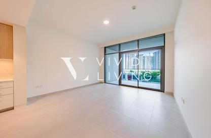 Apartment - 3 Bedrooms - 3 Bathrooms for rent in Parkside Views - Dubai Hills Estate - Dubai