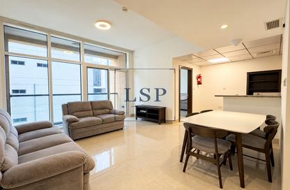 Apartment - 1 - 2 for rent in Al Qurm View - Shams Abu Dhabi - Al Reem Island - Abu Dhabi Apartment - 1 - 2 for rent in Al Qurm View - Shams Abu Dhabi - Al Reem Island - Abu Dhabi